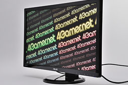 画像ギャラリー No.016のサムネイル画像 / 垂直同期周波数144Hzの効果はいかに? ASUS製ディスプレイ「VG278HE」を試す