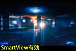 画像ギャラリー No.035のサムネイル画像 / 垂直同期周波数144Hzの効果はいかに? ASUS製ディスプレイ「VG278HE」を試す