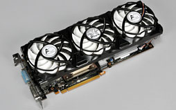 画像ギャラリー No.039のサムネイル画像 / 垂直同期周波数144Hzの効果はいかに? ASUS製ディスプレイ「VG278HE」を試す