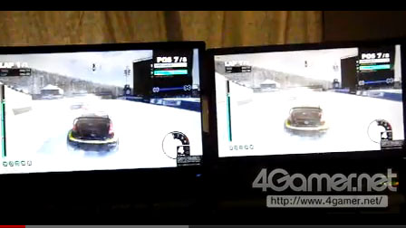 144Hz120Hzӡ1ˡDiRT 3