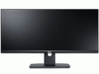 Dell,2560×1080ドット解像度の29インチ横長液晶ディスプレイを