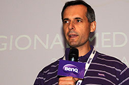 ꡼ No.007Υͥ / BenQӤꤷûץȯɽ1m65.7ΥեHD̤ɽǽ