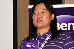 ꡼ No.020Υͥ / BenQӤꤷûץȯɽ1m65.7ΥեHD̤ɽǽ