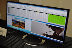 ���������꡼ No.004�Υ���ͥ������ / LG�������ڥ�����21��9��������2560��1080�ɥåȤ�IPS�ѥͥ�Ǳ���®��5ms��¸������վ��ǥ����ץ쥤�����ȯ��