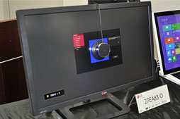 ���������꡼ No.007�Υ���ͥ������ / LG�������ڥ�����21��9��������2560��1080�ɥåȤ�IPS�ѥͥ�Ǳ���®��5ms��¸������վ��ǥ����ץ쥤�����ȯ��