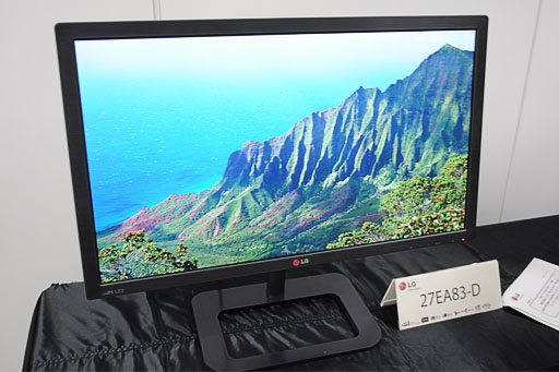 ���������꡼ No.008�Υ���ͥ������ / LG�������ڥ�����21��9��������2560��1080�ɥåȤ�IPS�ѥͥ�Ǳ���®��5ms��¸������վ��ǥ����ץ쥤�����ȯ��