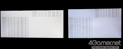 LCD Delay ChekerHigh29EA93-PȡXL2410T