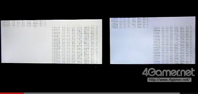 LCD Delay ChekerLow29EA93-PȡXL2410T