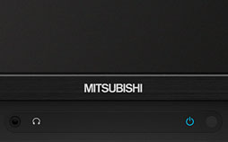 画像ギャラリー No.006のサムネイル画像 / 三菱電機,中間調応答速度3.2msの23インチIPSディスプレイ「RDT235WX」を5月31日に発売