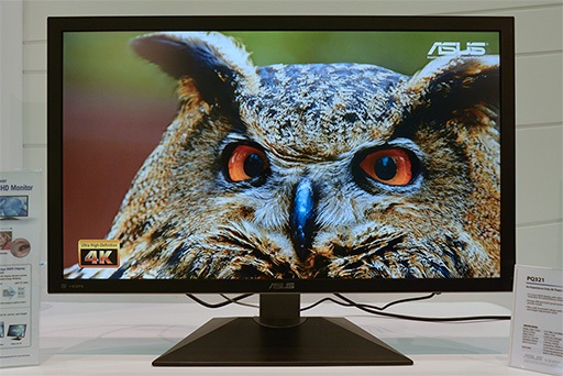 ꡼ No.006 | COMPUTEXϡ4KPCפλϤ&#033;&#063; ASUS4K٤PCǥץ쥤2Ÿ