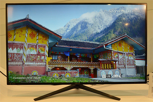 ꡼ No.008 | COMPUTEXϡ4KPCפλϤ&#033;&#063; ASUS4K٤PCǥץ쥤2Ÿ