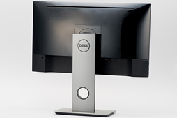画像集 No.006のサムネイル画像 / ゲーマー向けディスプレイ「S2417DG」レビュー。Dellにとって6年ぶりの新作となるG-SYNC対応モデルは買いなのか
