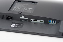 画像集 No.008のサムネイル画像 / ゲーマー向けディスプレイ「S2417DG」レビュー。Dellにとって6年ぶりの新作となるG-SYNC対応モデルは買いなのか