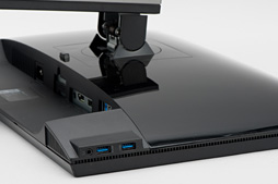 画像集 No.009のサムネイル画像 / ゲーマー向けディスプレイ「S2417DG」レビュー。Dellにとって6年ぶりの新作となるG-SYNC対応モデルは買いなのか