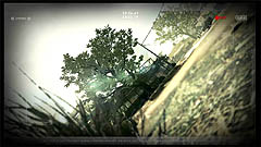 画像集#001のサムネイル/「バイオハザード 5」の北米公式サイトで謎のカウントダウン