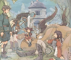 ������#002�Υ���ͥ���/�콵�֤�ư����ʬ����ֺ����Υ���饤�󥲡����3��26����4��1��ʬ