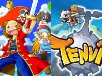 画像集#002のサムネイル/一週間の動きが分かる「今週のオンラインゲーム」8月20日〜26日分