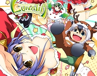 画像集#002のサムネイル/一週間の動きが分かる「今週のオンラインゲーム」12月24日〜1月6日分