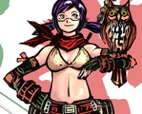 画像集#002のサムネイル/一週間の動きが分かる「今週のオンラインゲーム」1月7日〜13日分