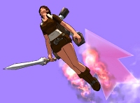 画像集#002のサムネイル/一週間の動きが分かる「今週のオンラインゲーム」1月21日〜27日分