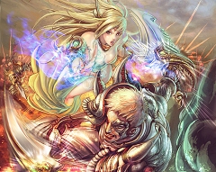 画像ギャラリー No.002のサムネイル画像 / 一週間の動きが分かる「今週のオンラインゲーム」8月12日〜18日分