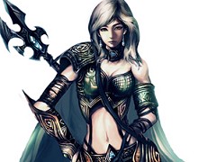 画像ギャラリー No.002のサムネイル画像 / 一週間の動きが分かる「今週のオンラインゲーム」9月16日〜29日分