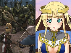 画像ギャラリー No.002のサムネイル画像 / 一週間の動きが分かる「今週のオンラインゲーム」10月7日〜13日分