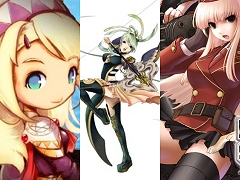 画像ギャラリー No.002のサムネイル画像 / 一週間の動きが分かる「今週のオンラインゲーム」12月16日〜22日分