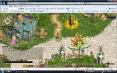 画像ギャラリー No.002のサムネイル画像 / 一週間の動きが分かる「今週のオンラインゲーム」12月23日〜1月12日分