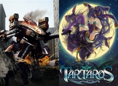 画像ギャラリー No.002のサムネイル画像 / 一週間の動きが分かる「今週のオンラインゲーム」1月27日〜2月2日分