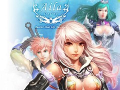 画像ギャラリー No.002のサムネイル画像 / 一週間の動きが分かる「今週のオンラインゲーム」3月3日〜9日分