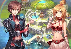 画像ギャラリー No.002のサムネイル画像 / 一週間の動きが分かる「今週のオンラインゲーム」3月17日〜23日分