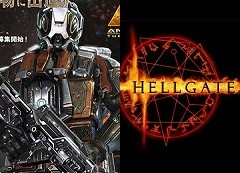 画像ギャラリー No.002のサムネイル画像 / 一週間の動きが分かる「今週のオンラインゲーム」5月26日〜6月1日分