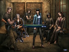 画像ギャラリー No.002のサムネイル画像 / 一週間の動きが分かる「今週のオンラインゲーム」6月30日〜7月6日分