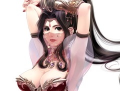 画像ギャラリー No.002のサムネイル画像 / 一週間の動きが分かる「今週のオンラインゲーム」7月21日〜27日分