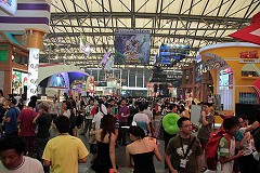 画像ギャラリー No.002のサムネイル画像 / 一週間の動きが分かる「今週のオンラインゲーム」8月4日〜10日分