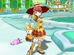 画像ギャラリー No.002のサムネイル画像 / 一週間の動きが分かる「今週のオンラインゲーム」9月8日〜14日分