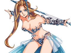 画像ギャラリー No.002のサムネイル画像 / 一週間の動きが分かる「今週のオンラインゲーム」11月3日〜9日分