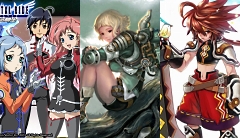 画像ギャラリー No.002のサムネイル画像 / 一週間の動きが分かる「今週のオンラインゲーム」11月17日〜30日分