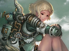 画像ギャラリー No.002のサムネイル画像 / 一週間の動きが分かる「今週のオンラインゲーム」12月1日〜7日分