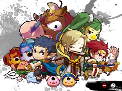 画像ギャラリー No.002のサムネイル画像 / 一週間の動きが分かる「今週のオンラインゲーム」12月15日〜21日分