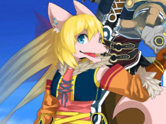 画像ギャラリー No.002のサムネイル画像 / 一週間の動きが分かる「今週のオンラインゲーム」2月16日〜22日分