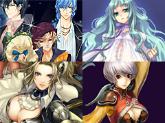 画像ギャラリー No.002のサムネイル画像 / 一週間の動きが分かる「今週のオンラインゲーム」5月11日〜17日分