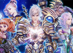 画像ギャラリー No.002のサムネイル画像 / 一週間の動きが分かる「今週のオンラインゲーム」5月18日〜24日分