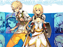 ���������꡼ No.003�Υ���ͥ������ / Wiz�Ȥ����Ф�Ϥꥭ�������ȡ���Wizardry Online�פΥ��������ɦ¥ƥ��������罸������콵�֤�ư����ʬ����ֺ����Υ���饤�󥲡���פ򹹿�