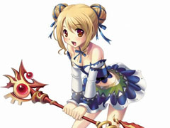 画像ギャラリー No.001のサムネイル画像 / ブラウザMMORPG「ラカトニア」と定番競馬ゲーム「ダビスタオンライン」でテスター募集中。一週間の動きが分かる「今週のオンラインゲーム」を更新