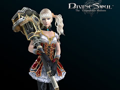 画像ギャラリー No.002のサムネイル画像 / 「TERA」のオープンβテストが8月8日についにスタート! 一週間の動きが分かる「今週のオンラインゲーム」を更新。「DivineSoul」OBTは8月5日から