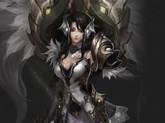 画像ギャラリー No.002のサムネイル画像 / 4Gamer読者枠は2000人,「ユグドラシル」のクローズドβテスター募集中。一週間の動きが分かる「今週のオンラインゲーム」を更新