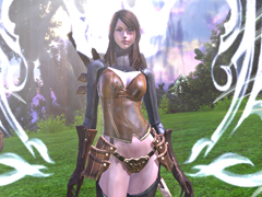 画像ギャラリー No.003のサムネイル画像 / 4Gamer読者枠は2000人,「ユグドラシル」のクローズドβテスター募集中。一週間の動きが分かる「今週のオンラインゲーム」を更新