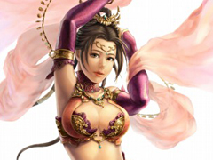 画像ギャラリー No.001のサムネイル画像 / TGS情報が楽しみな今週は,MMORPG「三国群英伝ONILINE2」のOBTにも注目だ。一週間の動きが分かる「今週のオンラインゲーム」を更新